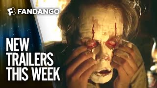 New Trailers This Week | Week 19 | Movieclips Trailers New Trailers This Week | Week 19 | Movieclips Trailers