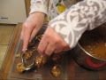 Marjorie's Maple Syrup Candy