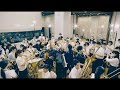 Official髭男dism - 宿命 (Brass Band ver.)[Official Video]