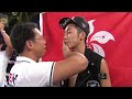 亞洲拳王曹星如 Rex Tso vs. Rusalee Samor @ The Venetian Macau, 27 July 2013