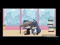 My boss is my ex husband/mini movie/~gachalife~
