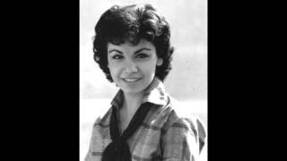 Watch Annette Funicello Train Of Love video