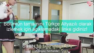Türkçe Altyazılı Time To Twice - Tdoong High School 1. Bölüm