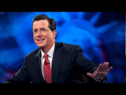 colbert dan savage report
