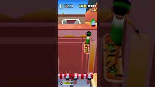 Subway Surfers Marrakesh Jay Gameplay 2021.