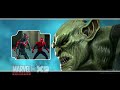Ultimate Spider-Man Spider-Verse - Meet Spider-Man 2099