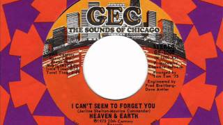 Watch Heaven & Earth I Can