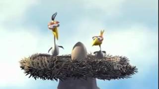 Смешные Мультфильмы Приколы От Пиксар Video Pixar Mal Agradecido Bad Eggs Short Animation
