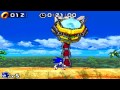 Fan Zone: Act 3 - Sonic Rush 3 Fan OST & Ask The Tails Doll!