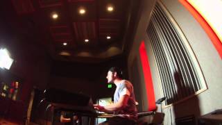 Borgore - Last Year At Red Bull Studios La (Live Video) | Buygore & Dim Mak Records