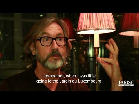 Interview : Martin Provost talks about Violette Interview : Martin Provost talks about Violette