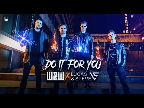 W&W - Do It For You