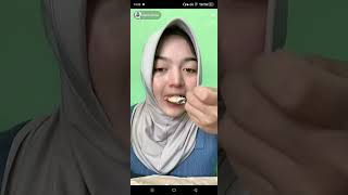 Sec.clara Live Terbaru Part1