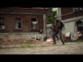 Видео Снайперы. Любовь под прицелом - 1 серия (1 сезон) / Сериал / 2012 / HD 1080p