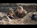 Снайперы. Любовь под прицелом - 1 серия (1 сезон) / Сериал / 2012 / HD 1080p