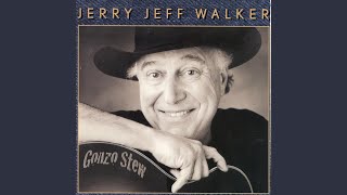 Watch Jerry Jeff Walker It Dont Matter video