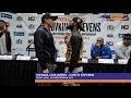 Gennady Golovkin - Curtis Stevens Face Off