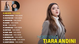 Download lagu Tiara Andini Full Album Terbaru 2022 - Top Hits Spotify Indonesia- Lagu Indonesia Terbaru 2022 Viral