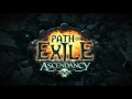Path of Exile - Ascendancy - Izaro Theme [PoE Soundtrack]
