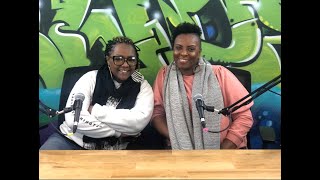 Community Corner: Jazmyn Scott and Langston Hughes's role in the community