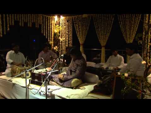Osman Mir...Tari Aankh No Afini (At Madhuli)