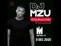 DJ Mzu - The Festive Mix on Metro FM
