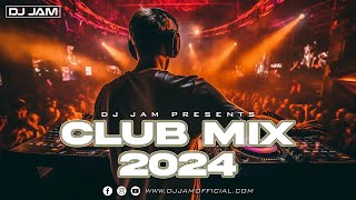 Best Remixes of Popular Songs 🔊 Music Mix 2024 🎵 EDM Best Music Mix 🎧 | Dj Jam 