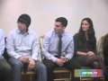 Social Media Week New York - Social Media Marketing & Millennials - A Real Time Focus Group