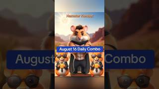 Todays Hamster Combat Combo Cards