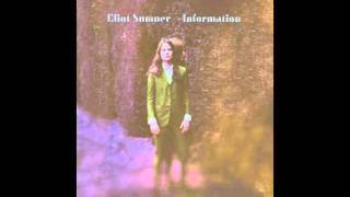 Watch Eliot Sumner What Good Could Ever Come Of This video