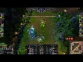 SKT T1 Faker - Akali vs Irelia - KR SoloQ Highlights