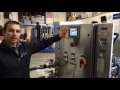 Video Stainless Steel RO System for Wine Juice Concentration