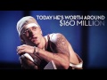 15 Things You Didn't Know About Eminem
