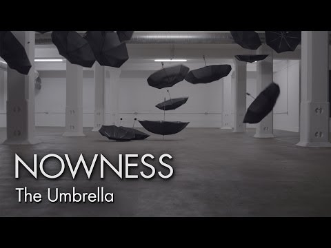 NOWNESS.com presents: The Umbrella