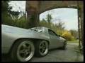 Porsche 928 GTS six wheel pickup