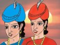 Thakumar Jhuli Bengali Cartoon   Lalkamal Nilkamal   2017