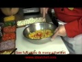 Mozzarella and Tomato Salad Recipe