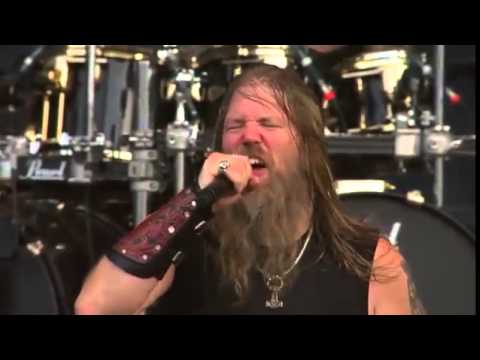 Wacken Open Air 2014: videos from band’s full shows