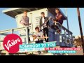 The Vamps - Somebody To You Feat. Demi Lovato (Official Audio)