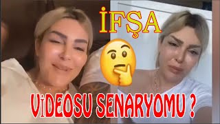 Selin Ciğerci Canli Yayın Videosu Senaryomu ? ...