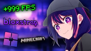How To Optimize Roblox And Customize 100% Using Bloxstrap 120 Fps