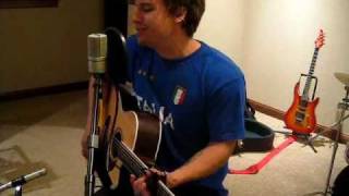 Watch Aqualung Glimmer video