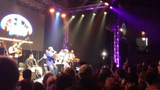 Watch Goran Bregovic Spij Kochanie Spij video