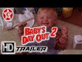 Baby's Day Out 2 Coming Back - Official Movie Trailer