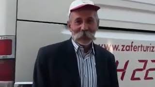 Gülki Güller Açsın Al Yanağında