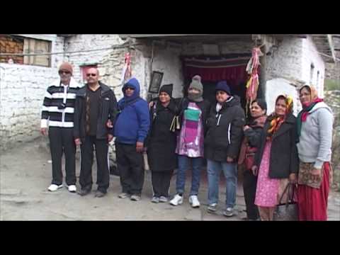 Muktinath tour, Damodar Kund yatra tour, Muktinath Yatra, 5 Dham Mukit Chetra tour, Nepal tour