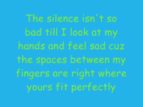 Vanilla Twilight by Owl City