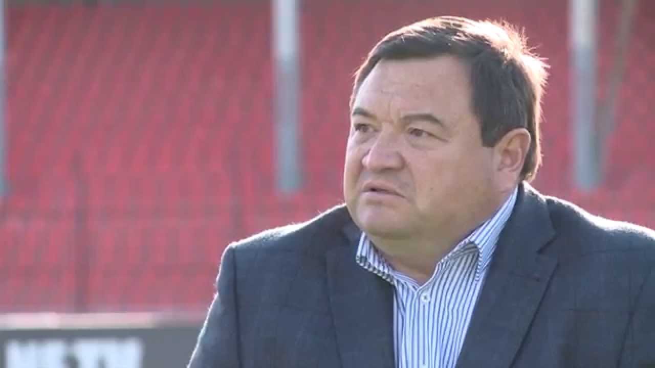 Андрей Никитин: это историческая победа и большой праздник для Тулы Андрей Никитин: это историческая победа и большой праздник для Тулы