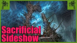Force of Will Deck Tech | Kevin's Kreations: Sacrificial Sideshow