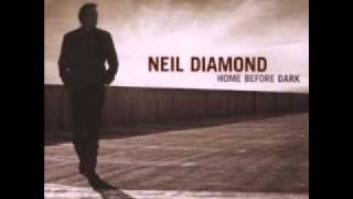 Watch Neil Diamond The Power Of Two video